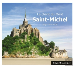 Bertrand.pt - Le Chant Du Mont Saint-Michel