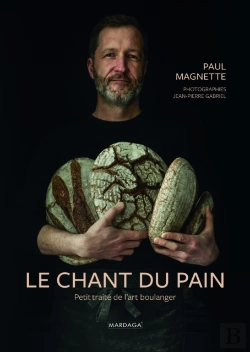 Bertrand.pt - Le Chant Du Pain