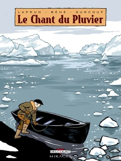 Bertrand.pt - Le Chant Du Pluvier
