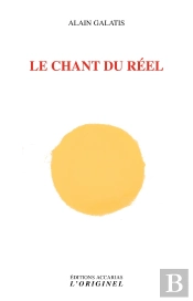 Le Chant Du Réel