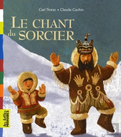 Bertrand.pt - Le Chant Du Sorcier