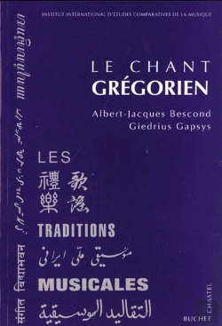 Bertrand.pt - Le Chant Gregorien