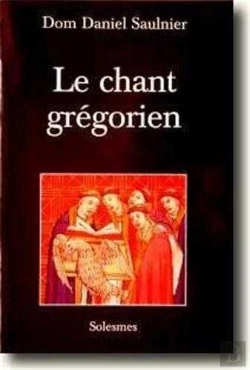 Bertrand.pt - Le Chant Grégorien