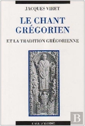 Le Chant Gregorien