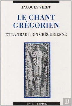 Bertrand.pt - Le Chant Gregorien