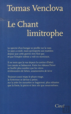 Bertrand.pt - Le Chant Limitrophe
