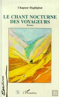 Bertrand.pt - Le Chant Nocturne Des Voyageurs