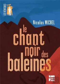 Bertrand.pt - Le Chant Noir Des Baleines