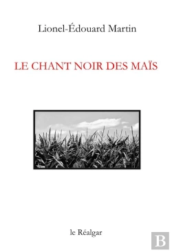 Bertrand.pt - Le Chant Noir Des Mais