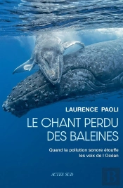 Le Chant Perdu Des Baleines : Quand La Pollution Sonore Étouffe Les Voix De L'Océan