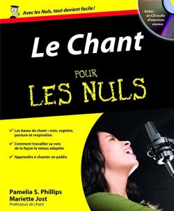 Bertrand.pt - Le Chant Pour Les Nuls