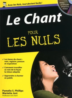 Bertrand.pt - Le Chant Pour Les Nuls