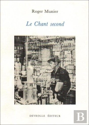 Le Chant Second