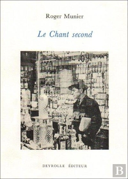 Bertrand.pt - Le Chant Second