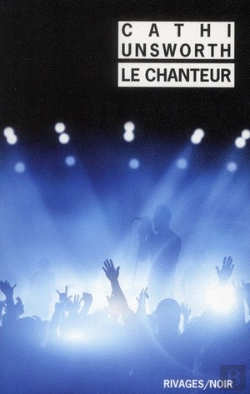 Bertrand.pt - Le Chanteur