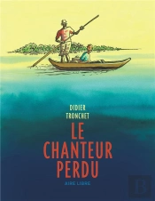Le Chanteur Perdu