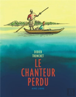 Bertrand.pt - Le Chanteur Perdu