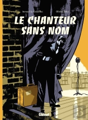 Le Chanteur Sans Nom