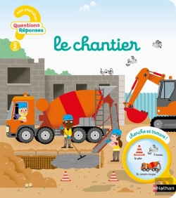 Bertrand.pt - Le Chantier