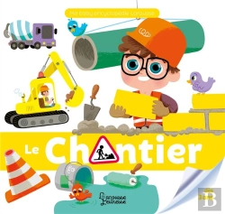 Bertrand.pt - Le Chantier