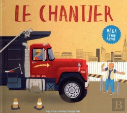 Bertrand.pt - Le Chantier
