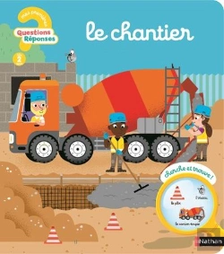 Bertrand.pt - Le Chantier