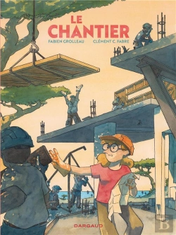 Bertrand.pt - Le Chantier