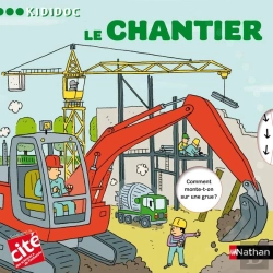 Bertrand.pt - Le Chantier