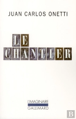 Bertrand.pt - Le Chantier