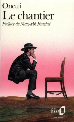 Bertrand.pt - Le Chantier