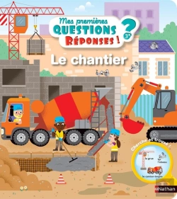 Bertrand.pt - Le Chantier