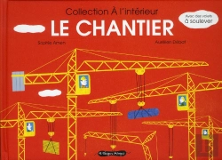 Bertrand.pt - Le Chantier