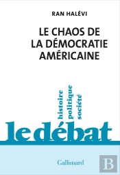 Le Chaos De La Démocratie Américaine : Ce Que Révèle L'Émeute Du Capitole
