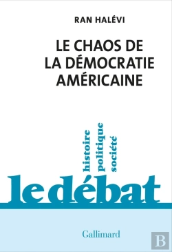 Bertrand.pt - Le Chaos De La Démocratie Américaine : Ce Que Révèle L'Émeute Du Capitole