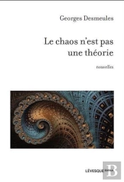 Le Chaos N'Est Pas Une Théorie