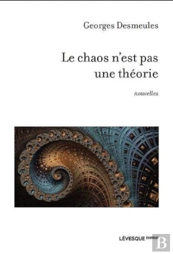 Bertrand.pt - Le Chaos N'Est Pas Une Théorie