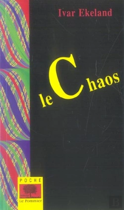 Bertrand.pt - Le Chaos - Poche