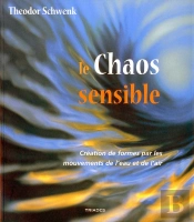 Le Chaos Sensible ; Création De Formes Par Les Mouvements De L'Eau Et De L'Air