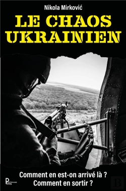 Bertrand.pt - Le Chaos Ukrainien ; Comment En Est-On Arrivé Là ? Comment En Sortir ?