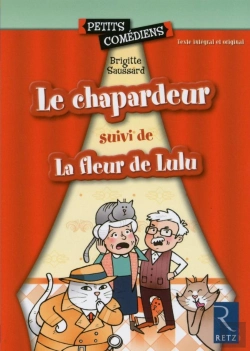 Bertrand.pt - Le Chapardeur ; La Fleur De Lulu
