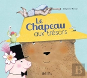 Le Chapeau Aux Tresors