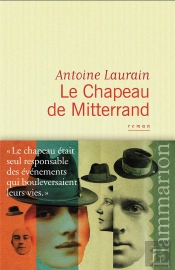 Le Chapeau De Mitterrand