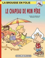 Le Chapeau De Mon Père