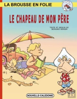 Bertrand.pt - Le Chapeau De Mon Père