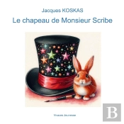Le Chapeau De Monsieur Scribe