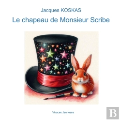 Bertrand.pt - Le Chapeau De Monsieur Scribe