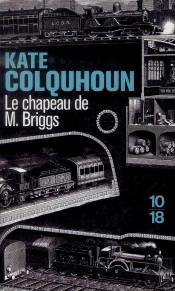 Le Chapeau De Mrs Briggs