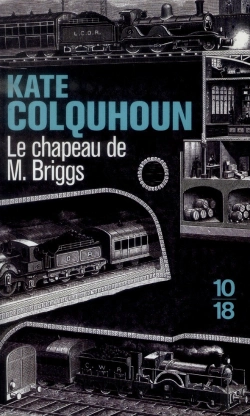 Bertrand.pt - Le Chapeau De Mrs Briggs