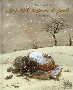 Bertrand.pt - Le Chapeau De Paille