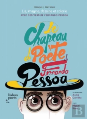 Le Chapeau de Poète de Fernando Pessoa | O Chapéu de Poeta de Fernando Pessoa